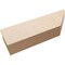 Ekena Millwork 4in. W x 8in. H x 24in. L Concord Woodgrain TimberThane Rafter Tail, Primed Tan RFTUR04X08X24CONRCPR - alternate 4